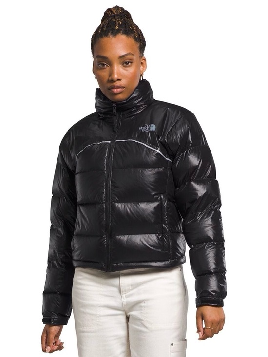 The North Face Jackets & Blazers - The North Face Women's 2000 Retro Nuptse Jacket